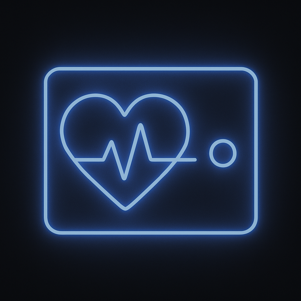 Icono Monitoreo Remoto